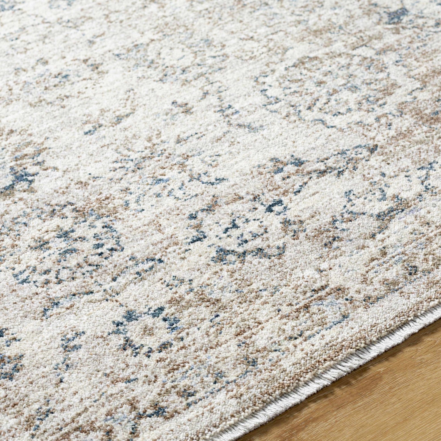 Keran Area Rug - Clearance