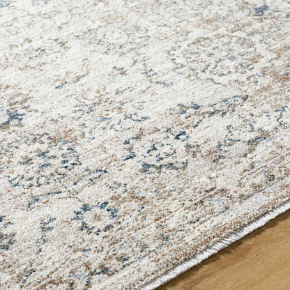 Keran Area Rug - Clearance