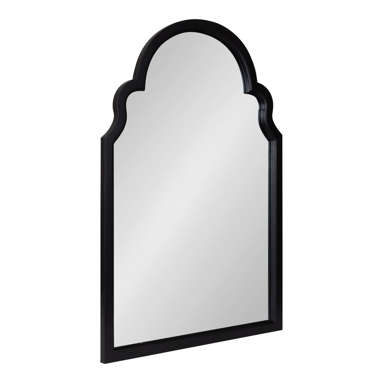 Hogan Arch Framed Mirror