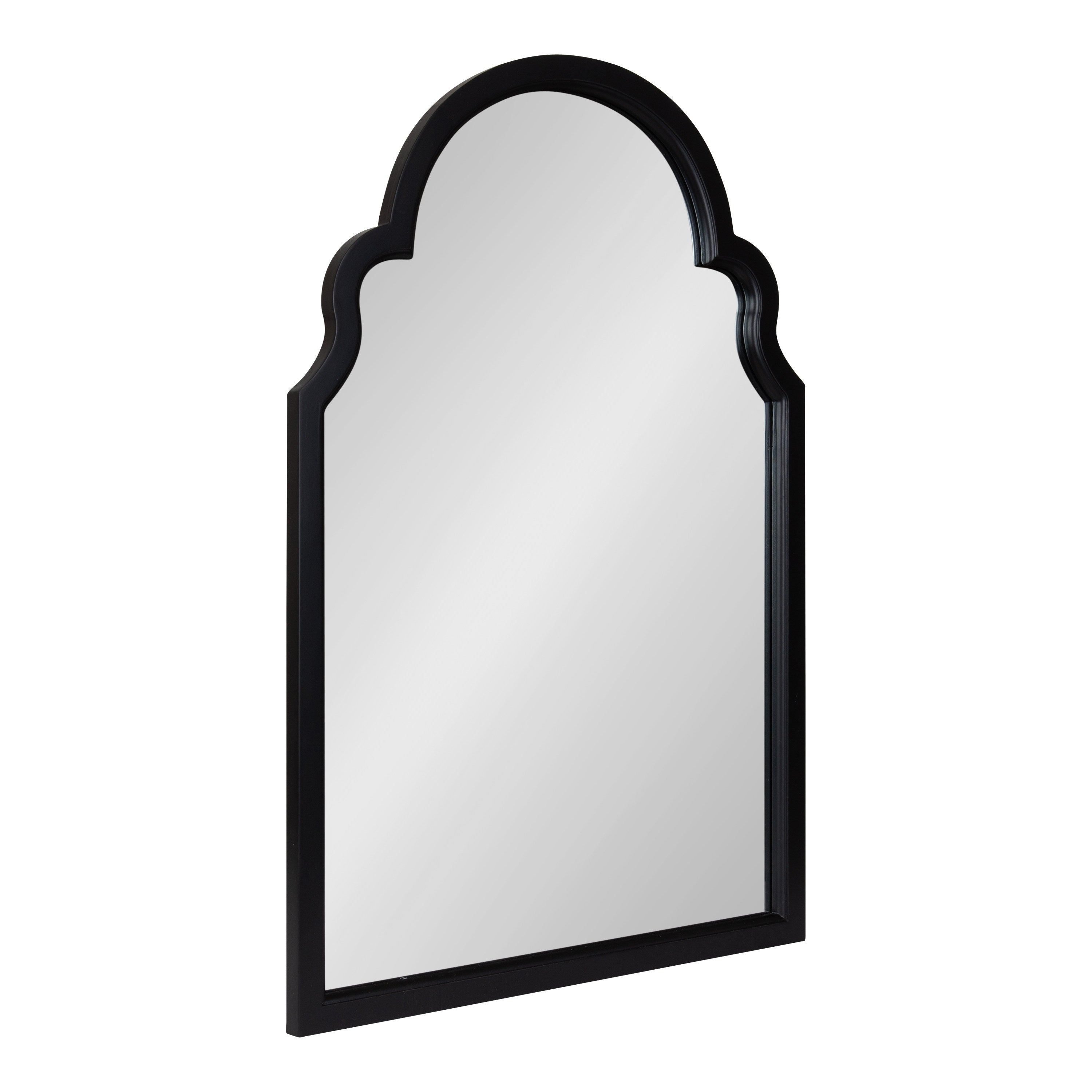 Hogan Arch Framed Mirror