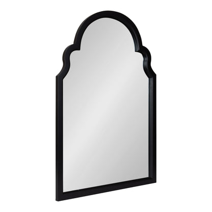 Hogan Arch Framed Mirror