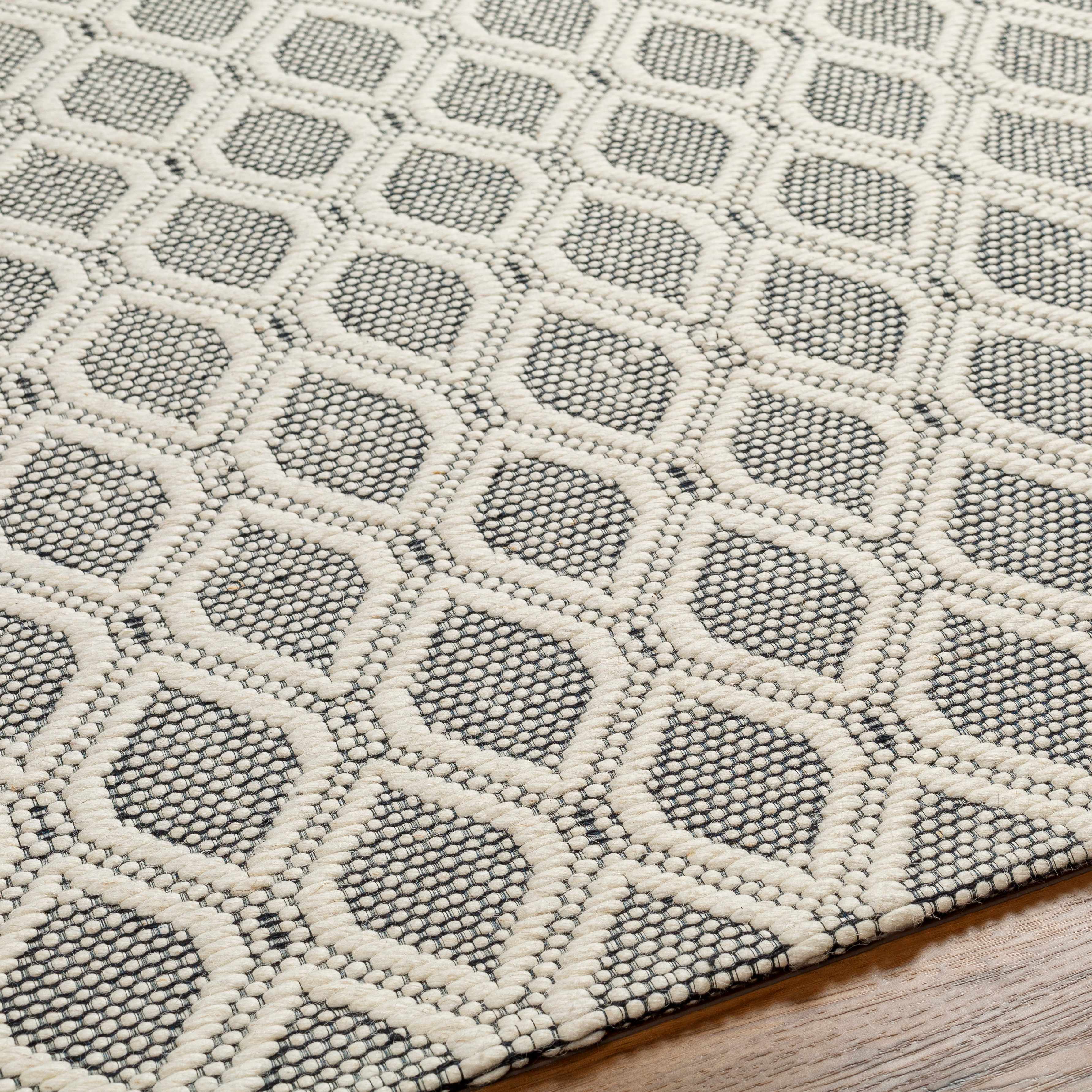 Edyta Area Rug - Clearance