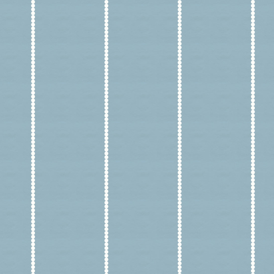 Pinstripe Dot (Blue) Wallpaper