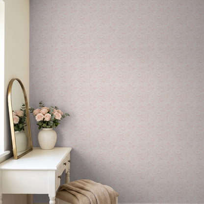 Peony Whisper Wallpaper
