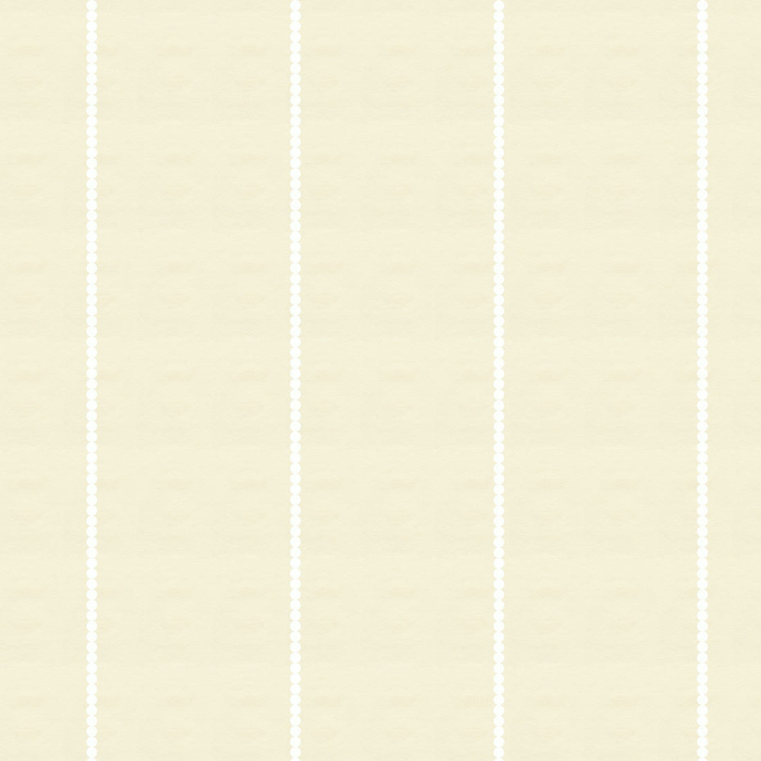 Pinstripe Dot (Yellow) Wallpaper