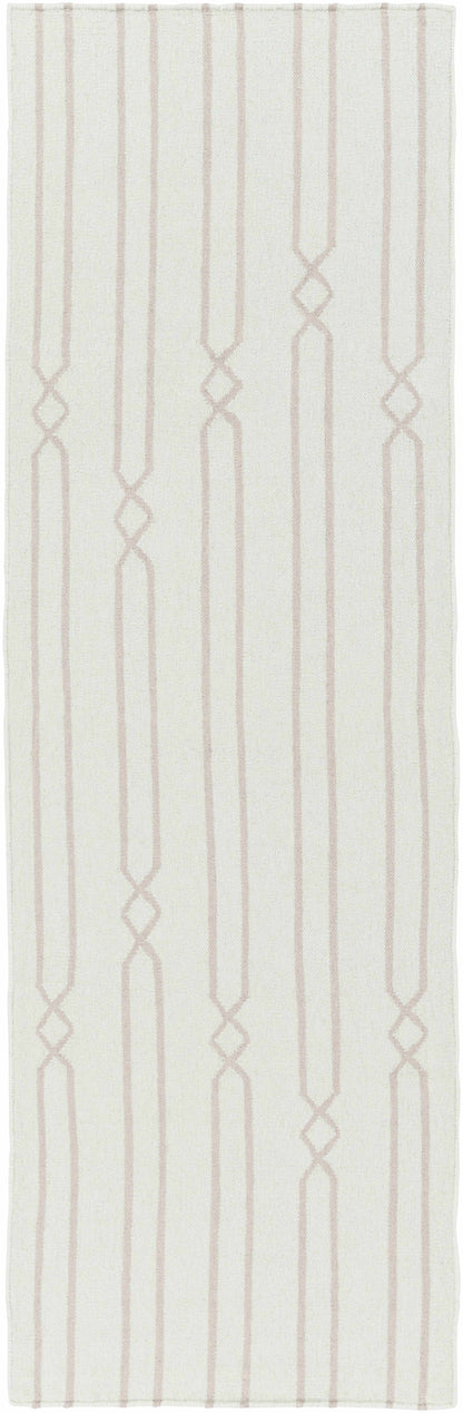 Spanishburg Area Rug - Clearance