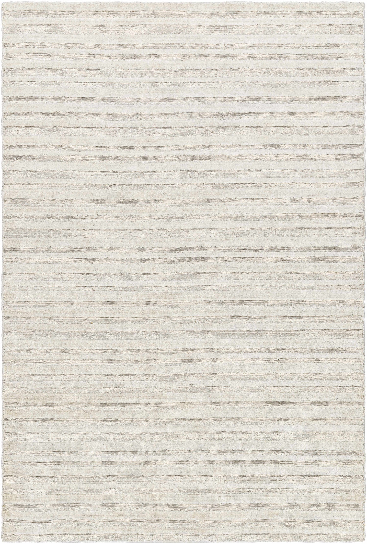 Karla Ivory Area Rug - Clearance