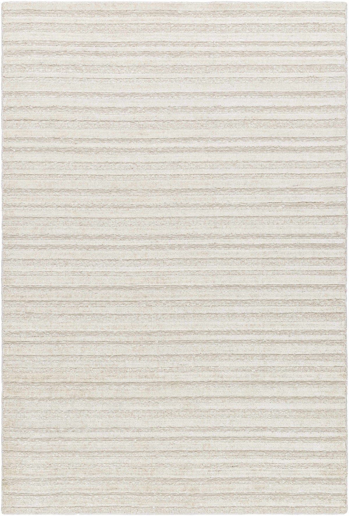 Karla Ivory Area Rug - Clearance