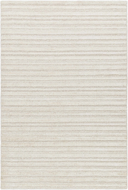 Karla Ivory Area Rug - Clearance