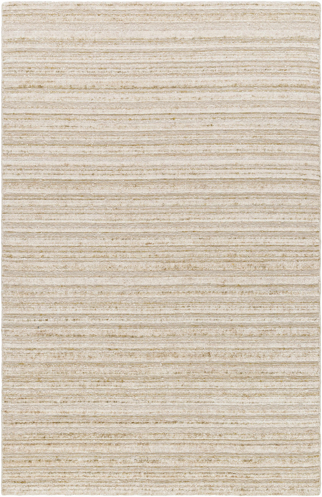 Karla Beige Area Rug - Clearance