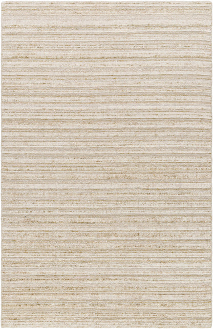 Karla Beige Area Rug - Clearance