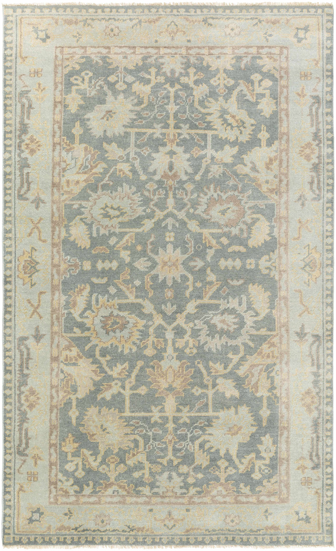 Spicewood Premium Area Rug - Clearance