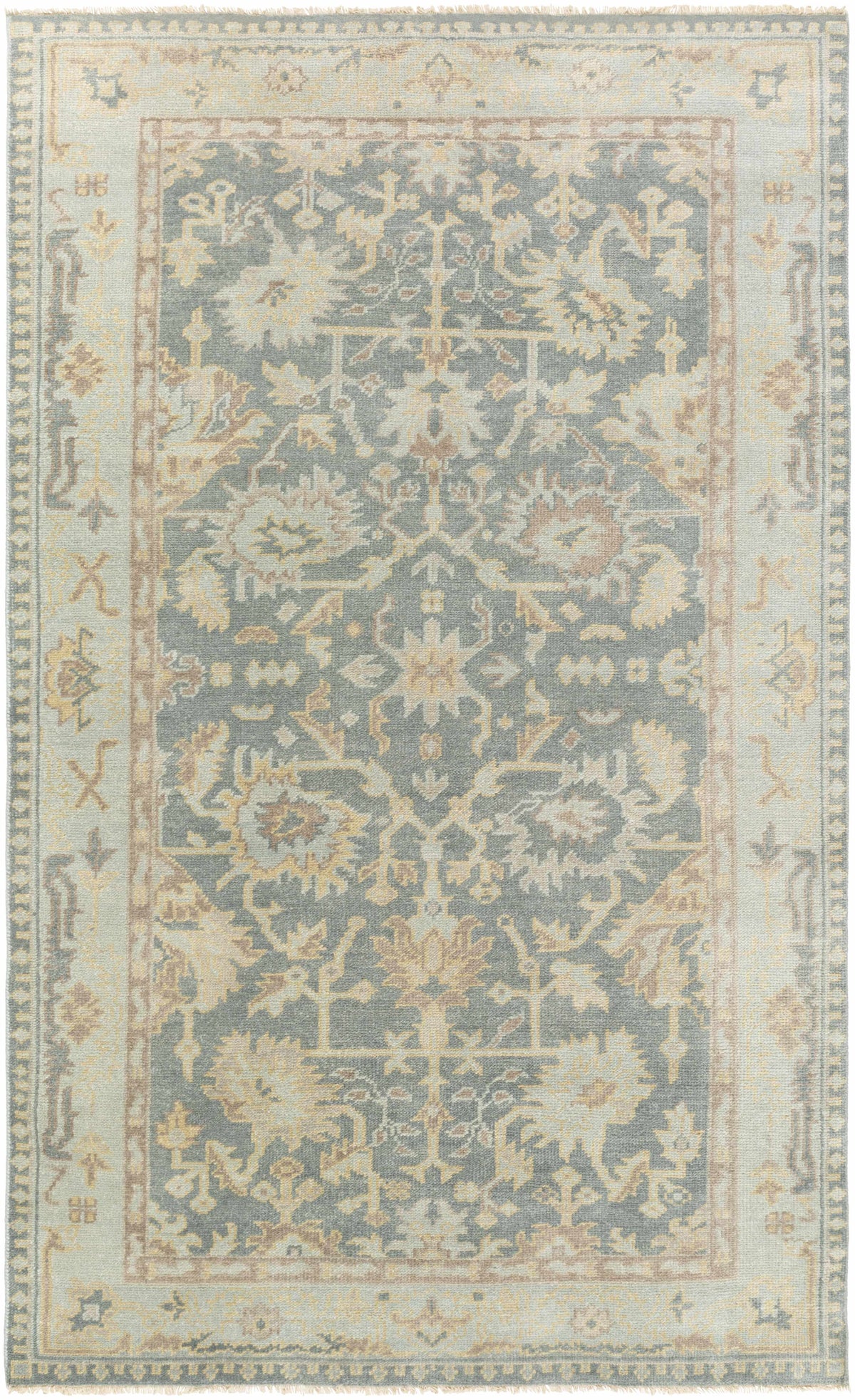 Spicewood Premium Area Rug - Clearance