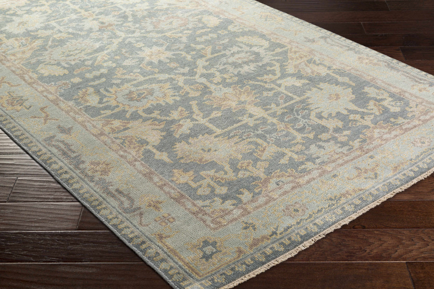 Spicewood Premium Area Rug - Clearance
