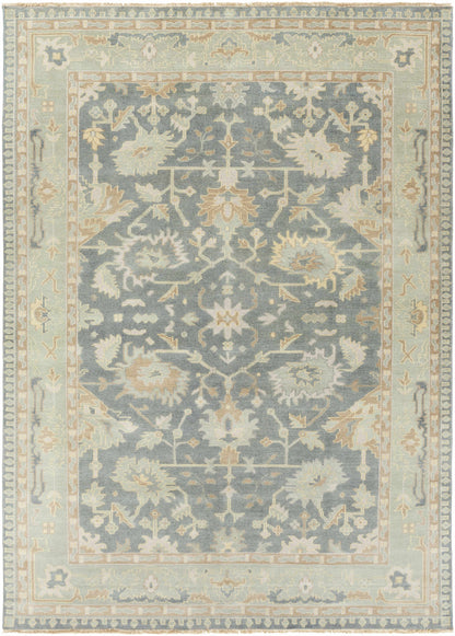 Spicewood Premium Area Rug - Clearance