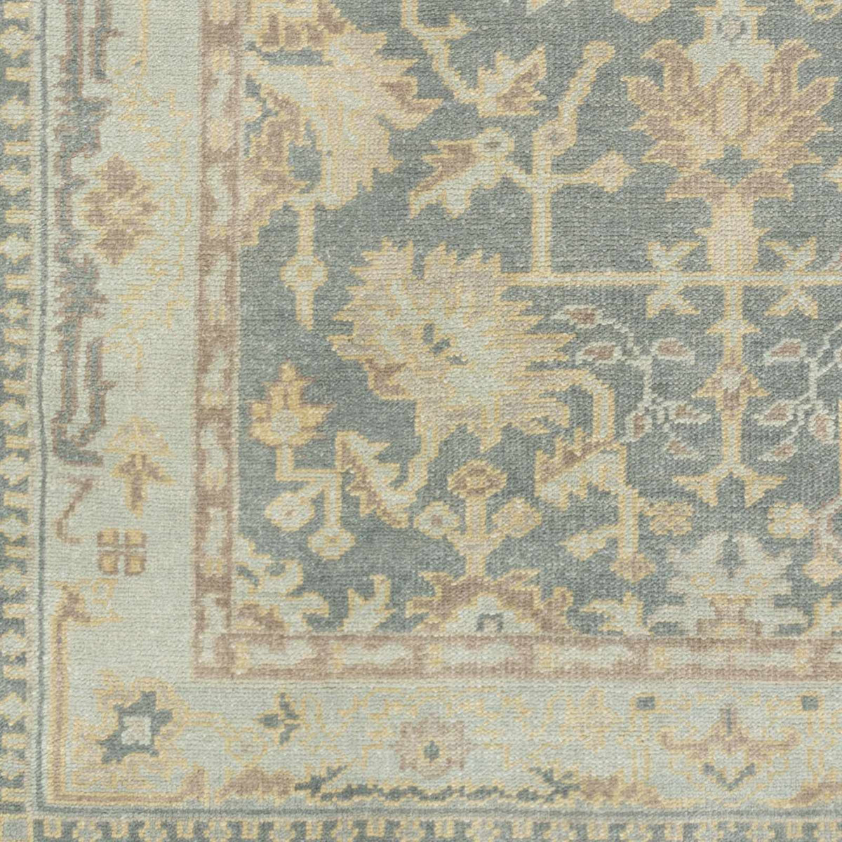 Spicewood Premium Area Rug - Clearance