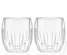 Double Walled Spirits Glasses