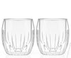 Double Walled Spirits Glasses