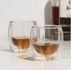 Double Walled Spirits Glasses