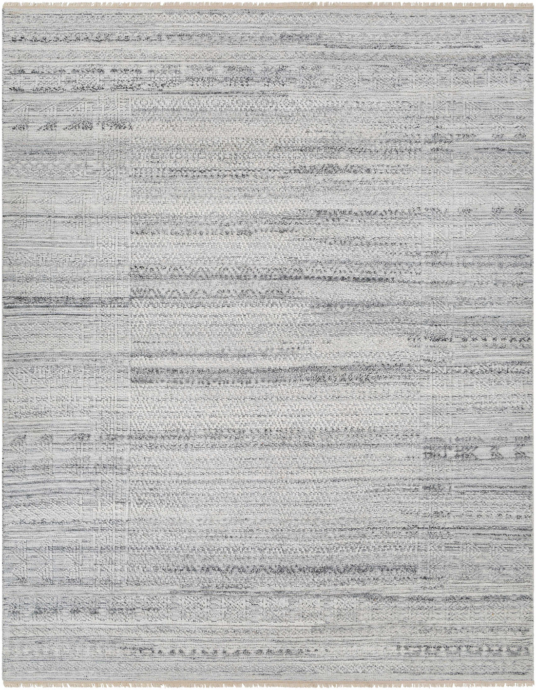 Gray Eldad Area Rug - Clearance