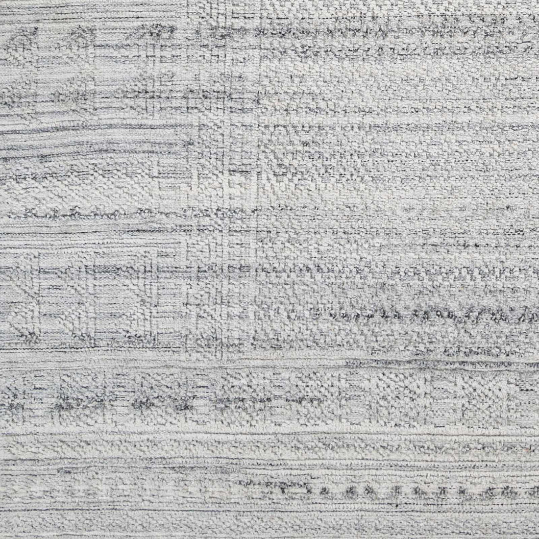 Gray Eldad Area Rug - Clearance