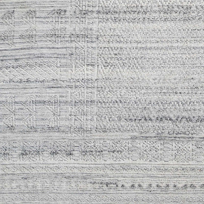 Gray Eldad Area Rug - Clearance