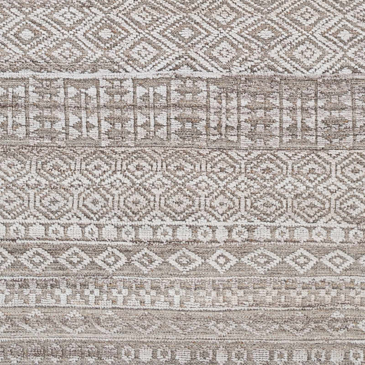 Kazi Beige Premium Area Rug - Clearance