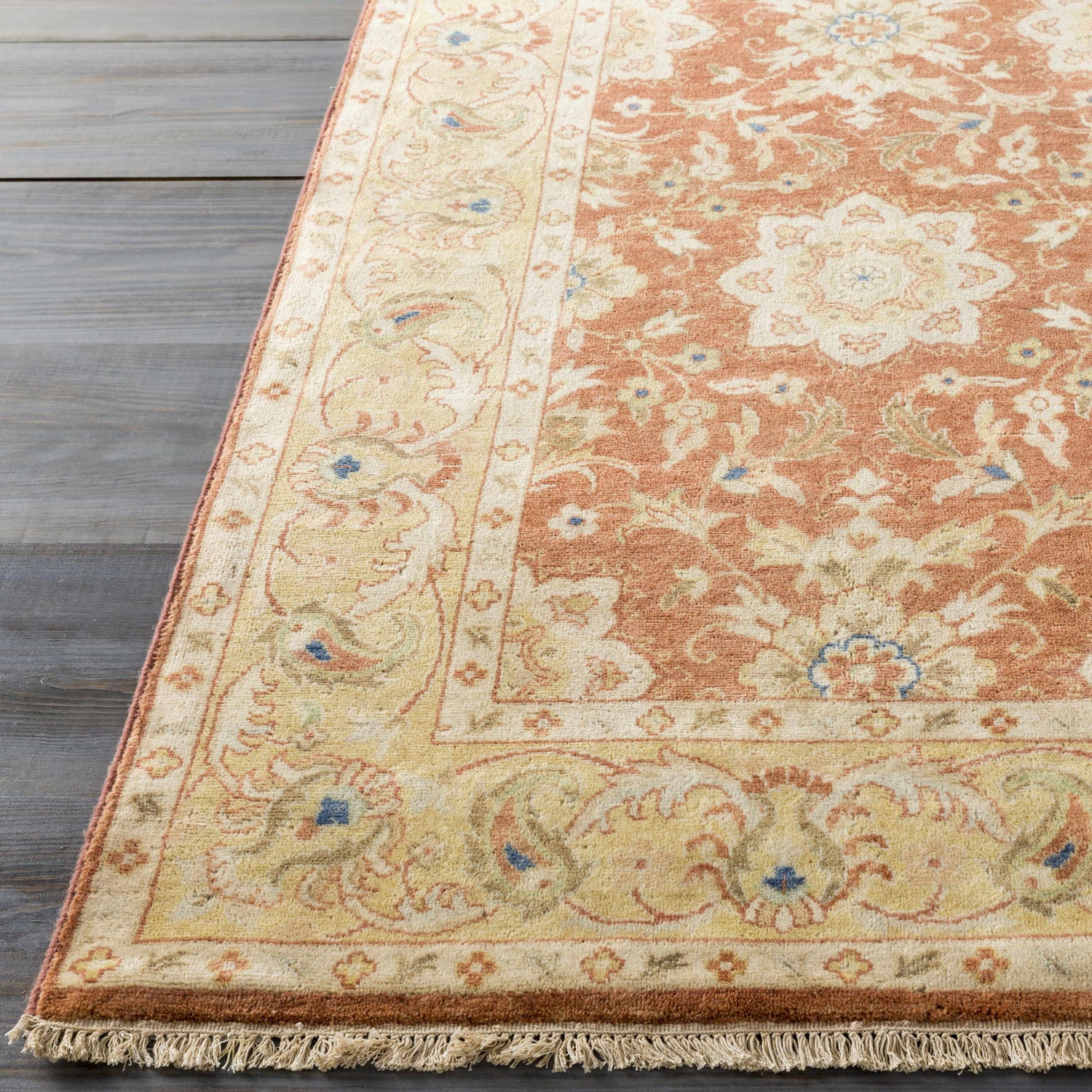 Springerville Area Carpet - Clearance