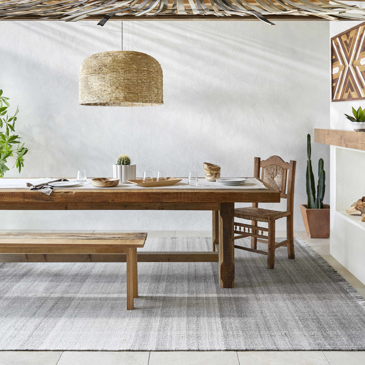 Fiora Area Rug - Clearance