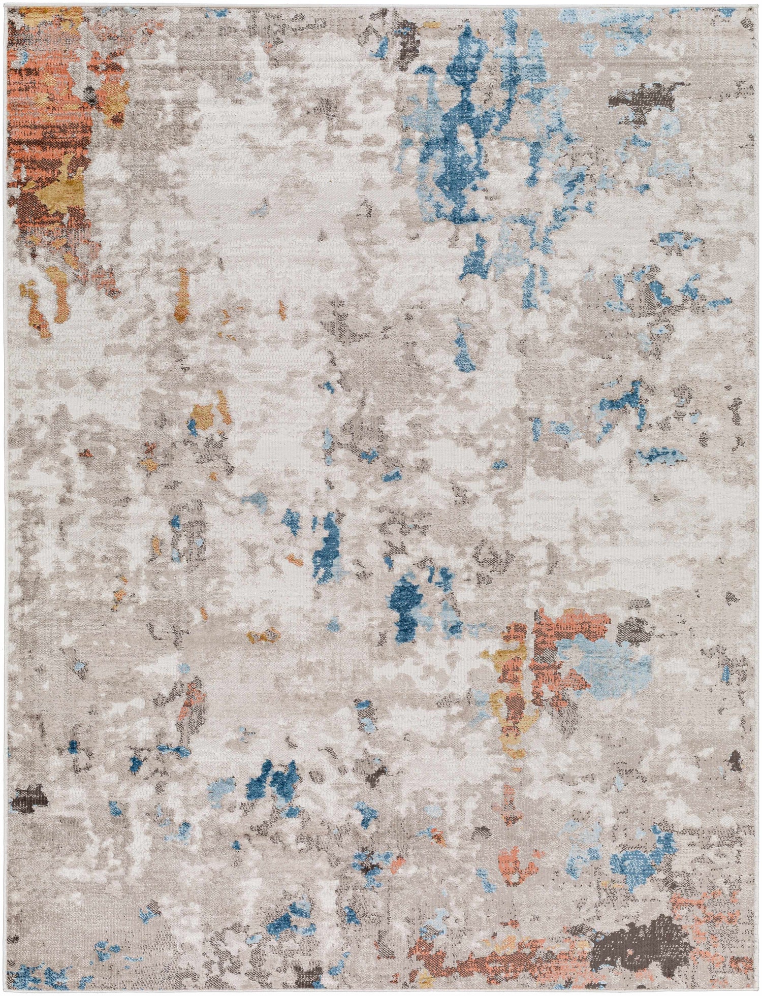 Enise Area Rug - Clearance
