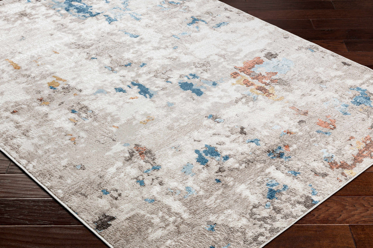 Enise Area Rug - Clearance