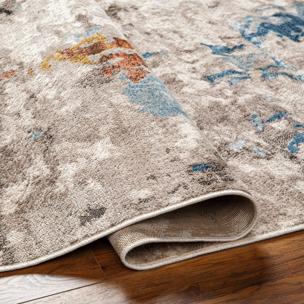 Enise Area Rug - Clearance