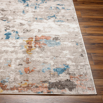 Enise Area Rug - Clearance