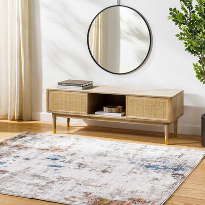 Enise Area Rug - Clearance