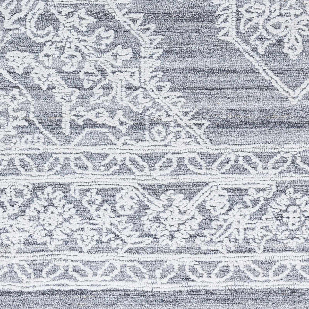 Denae Blue Area Rug - Clearance