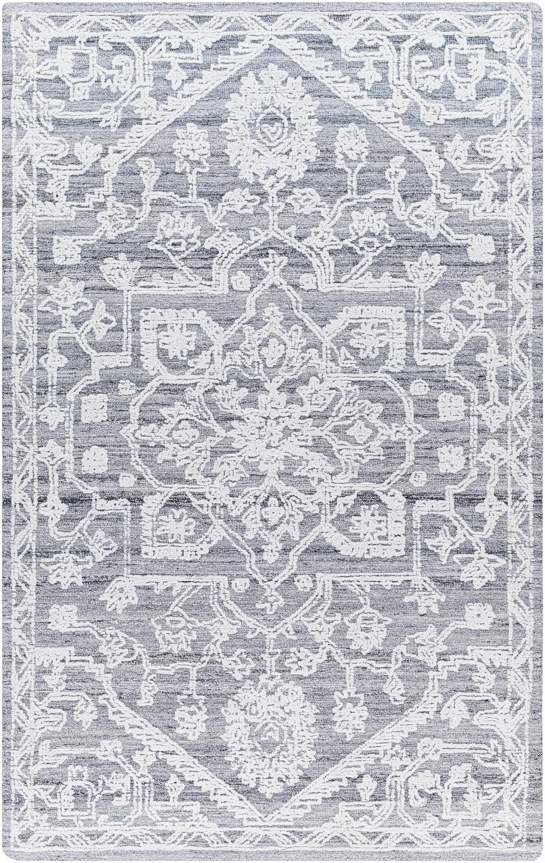 Blue Derya Area Rug - Clearance