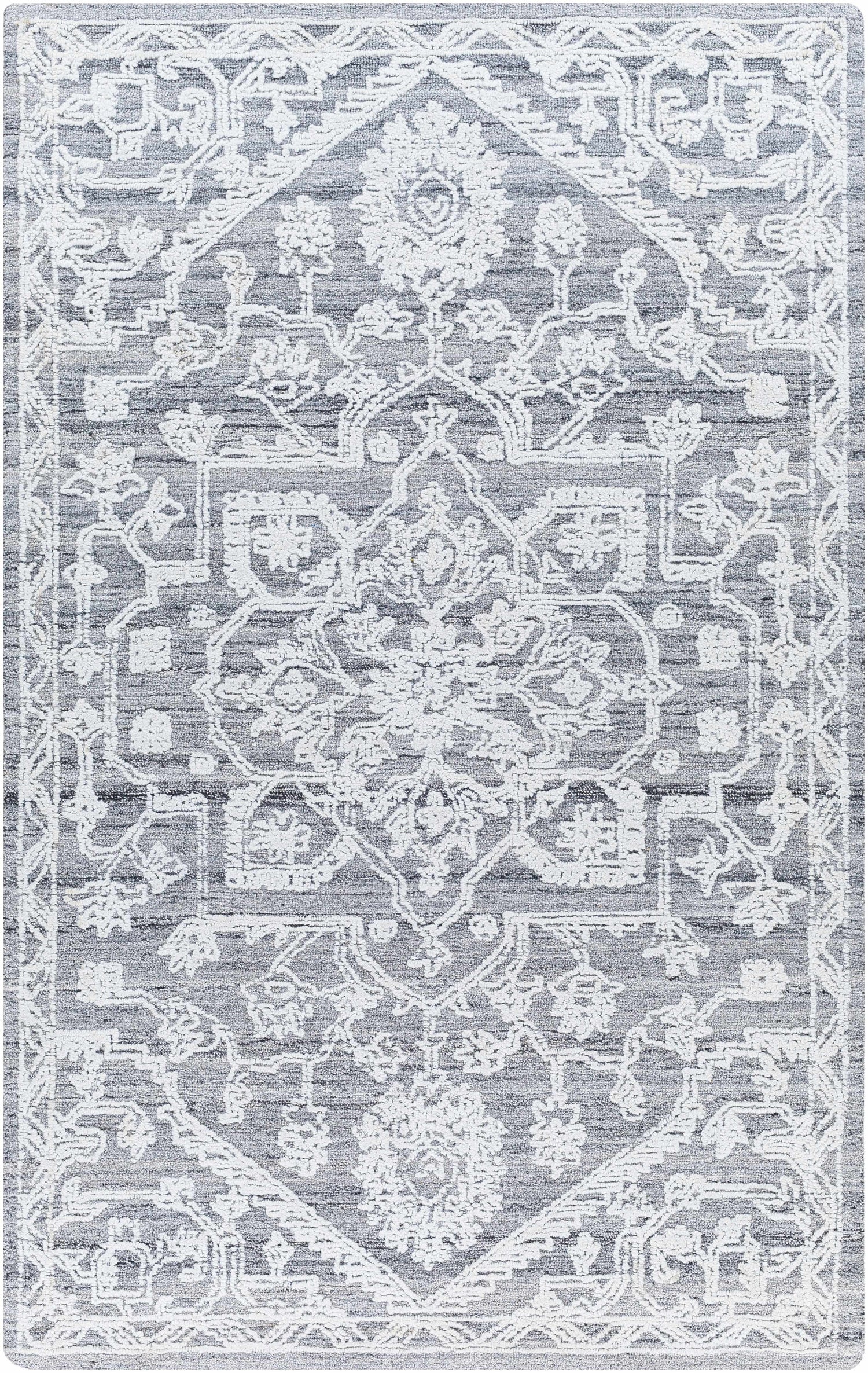 Blue Derya Area Rug - Clearance
