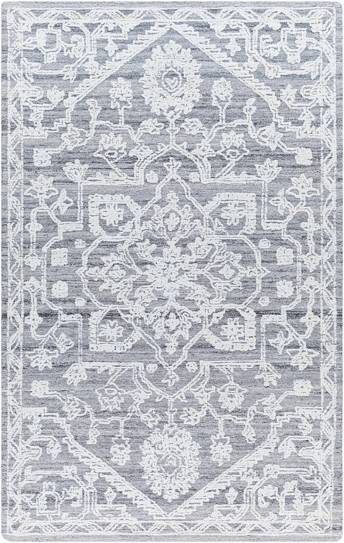 Blue Derya Area Rug - Clearance
