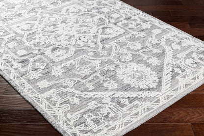 Blue Derya Area Rug - Clearance