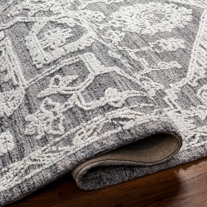 Blue Derya Area Rug - Clearance