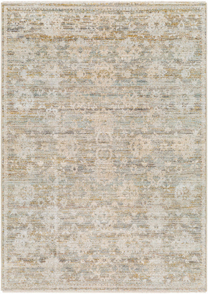 Itzel Area Rug - Clearance