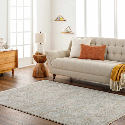 Itzel Area Rug - Clearance