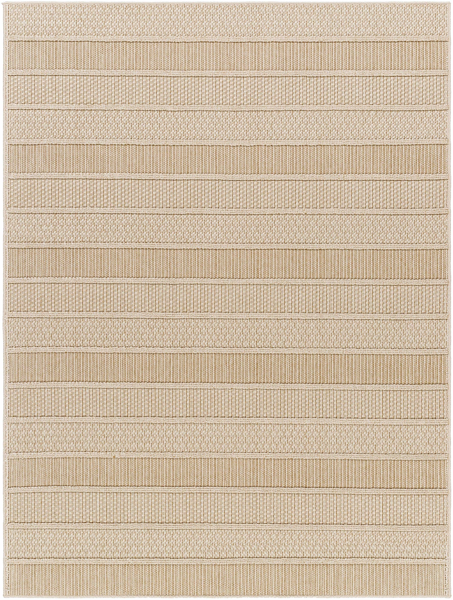 Idana Outdoor Area Rug - Clearance