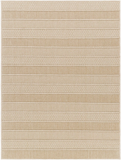 Idana Outdoor Area Rug - Clearance