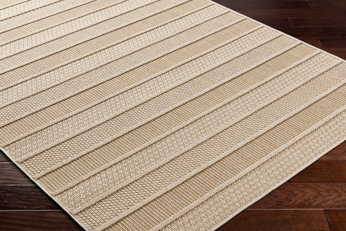 Idana Outdoor Area Rug - Clearance