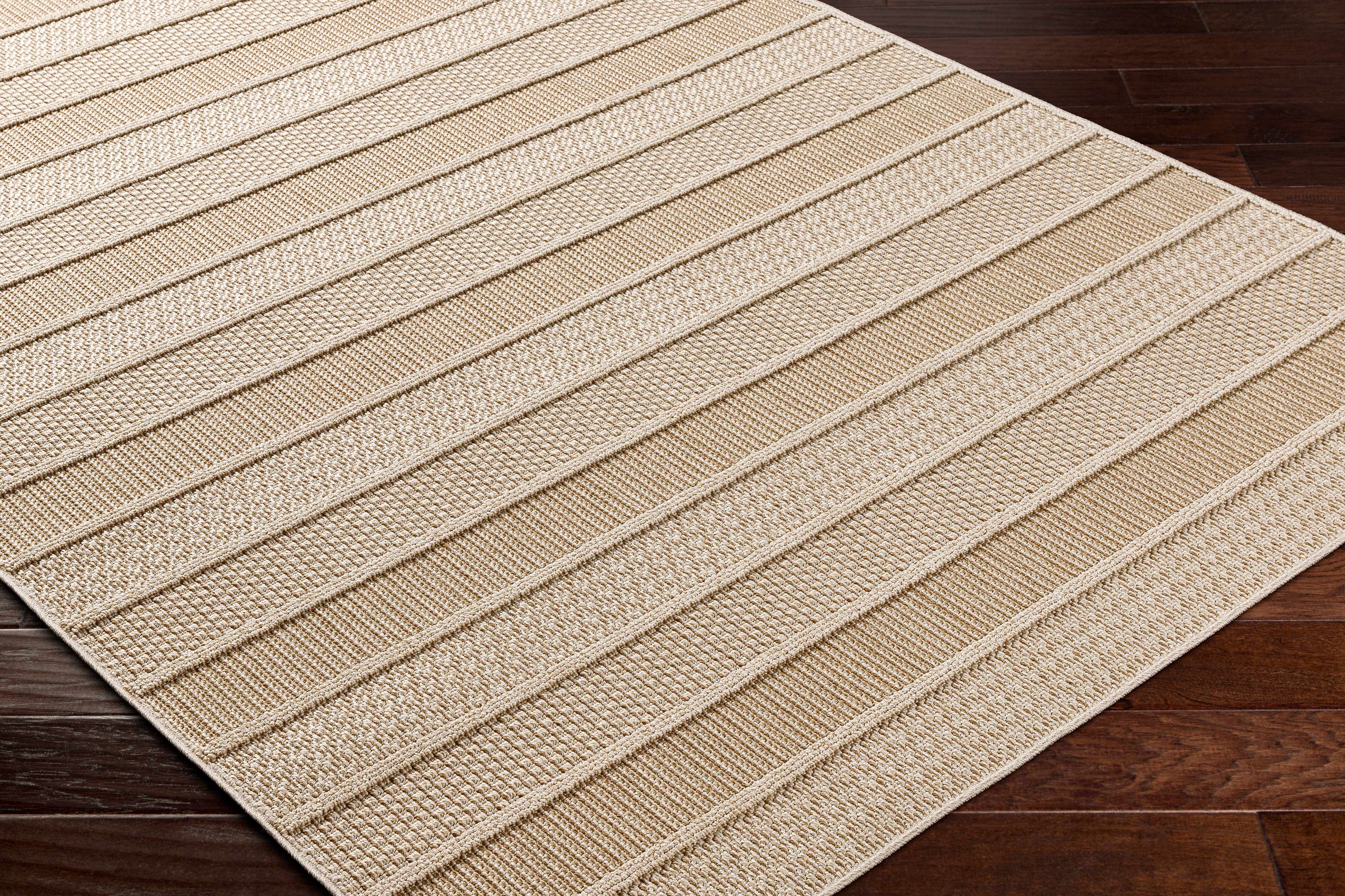 Idana Outdoor Area Rug - Clearance