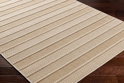 Idana Outdoor Area Rug - Clearance