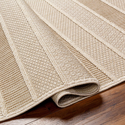 Idana Outdoor Area Rug - Clearance
