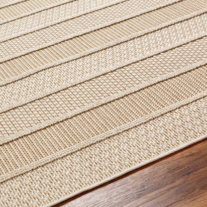 Idana Outdoor Area Rug - Clearance