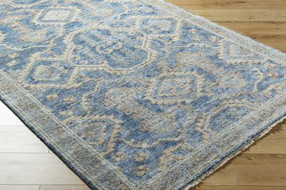 Beyza Area Rug - Clearance